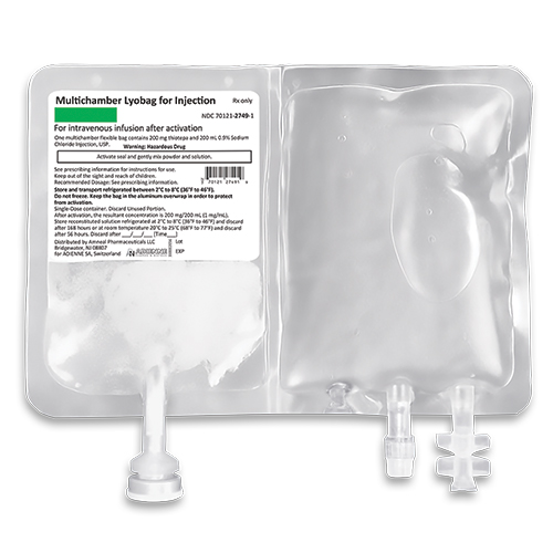 Mutichamber-Lyobag-for-Oncolytics_Amneal Pharmaceuticals