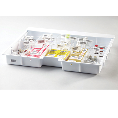 Stat-Stock_Health Care Logistics