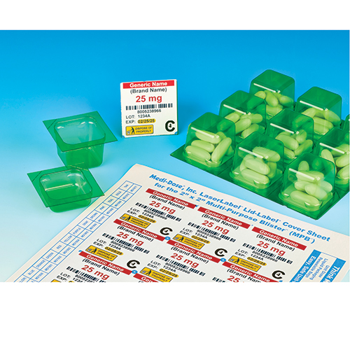 MPB-–-Multi-Purpose-Blisters_Medi-Dose, Inc. / EPS, Inc.
