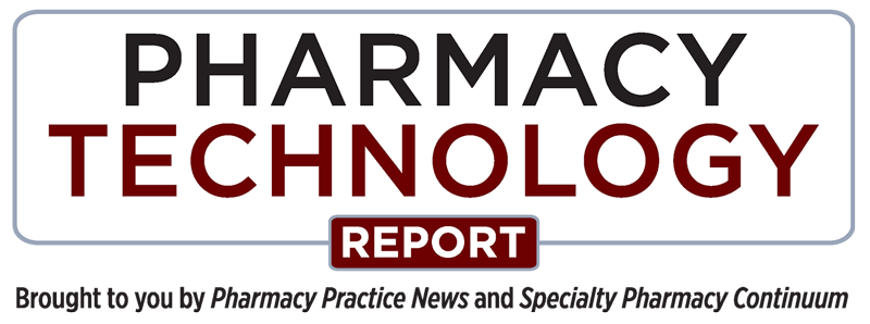 Pharmacy Technology Report