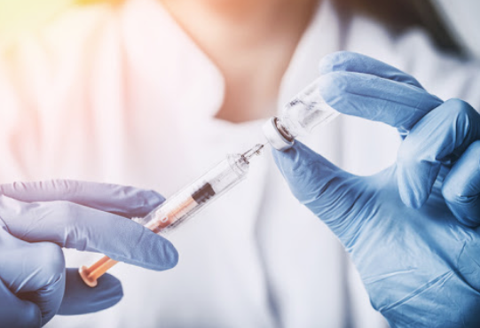 Injectable Drug Administration