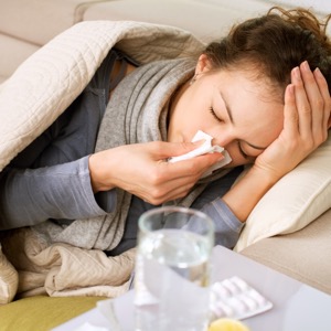 4 Tips for Pharmacists Managing Flu Outbreaks