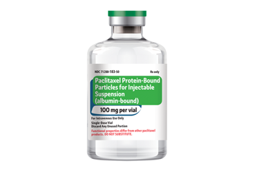 Meitheal Pharmaceuticals Launches Generic Paclitaxel