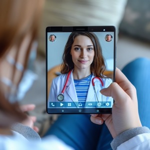 How Telepharmacy Fills the Gap in Home Health Service